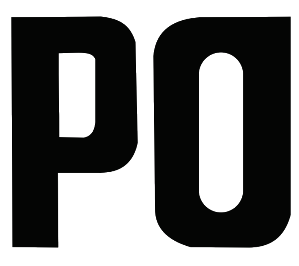 Logomarca da empresa POC